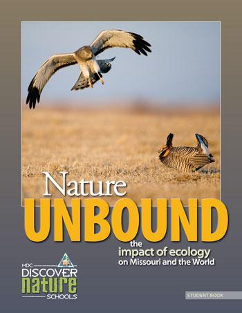 Nature Unbound Full Cover