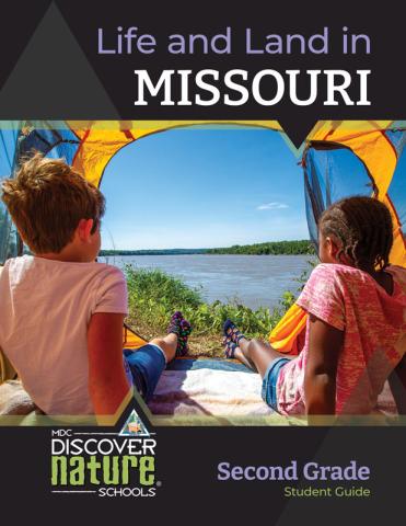 DNS second grade cover